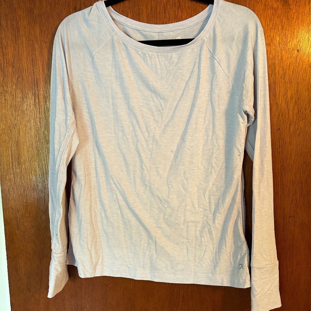 Gap Breathe Top
